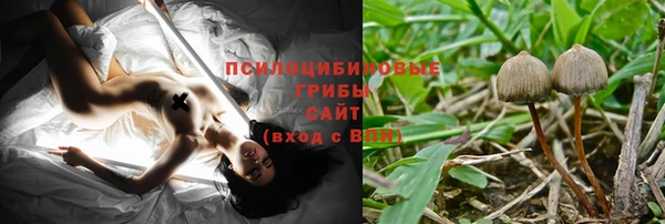 MESCALINE Баксан